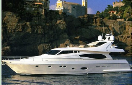 Изображение Ferretti 730