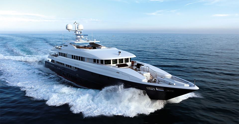 Picture of ZALIV III