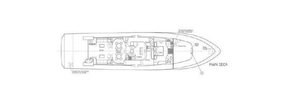 Picture of M/Y SUMMER DREAMS