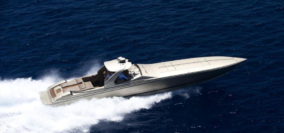 Picture of GOLD FINGER