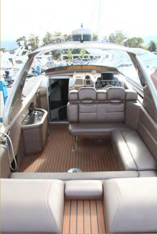 Picture of GOLD FINGER