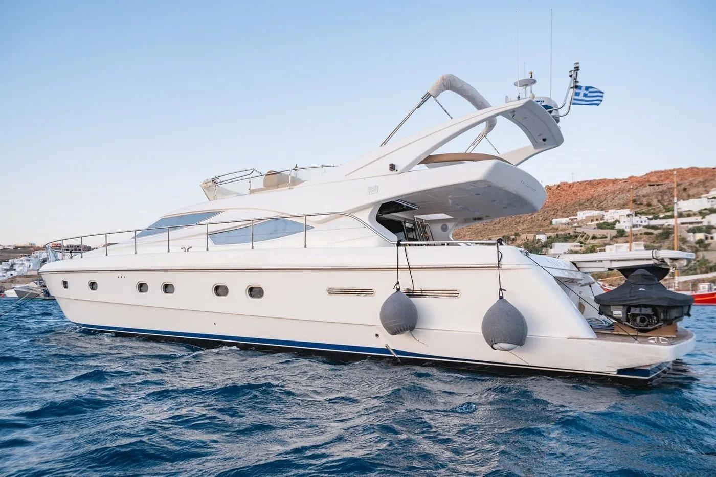 Picture of Μ/Υ SALCA