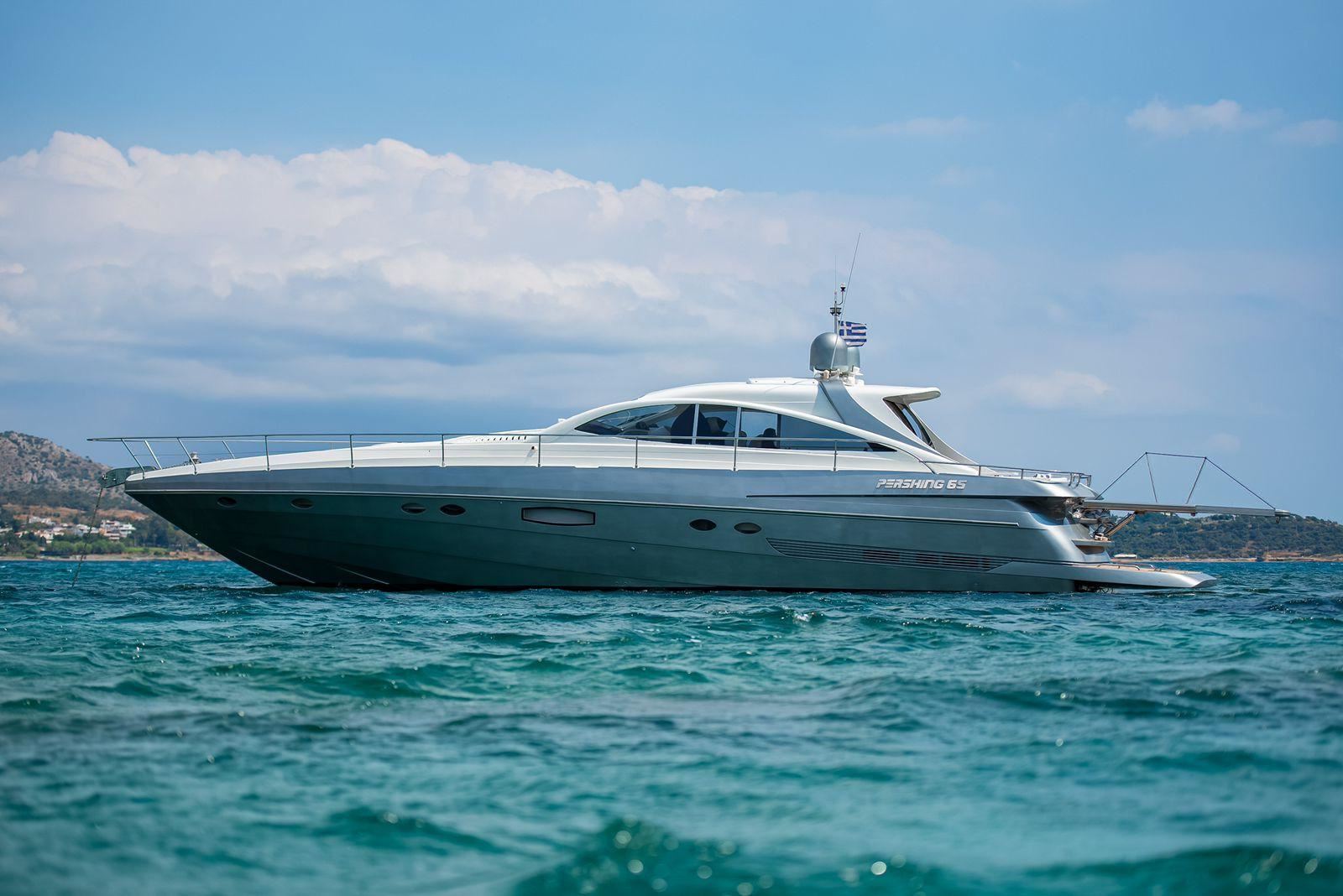 Picture of M/Y AXION